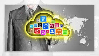 云技術 引領IT網絡服務的創新與未來